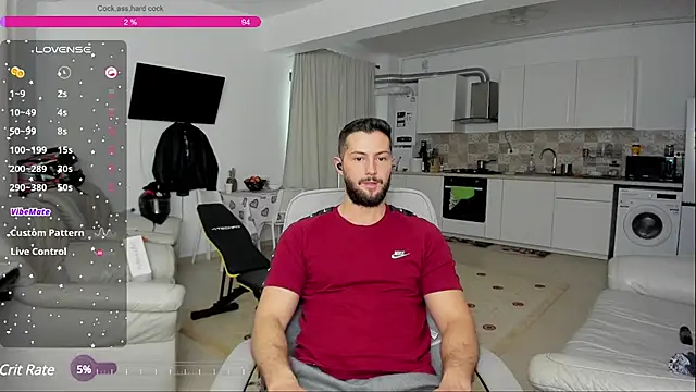 ZackFraser online show from 2, 2, 2025