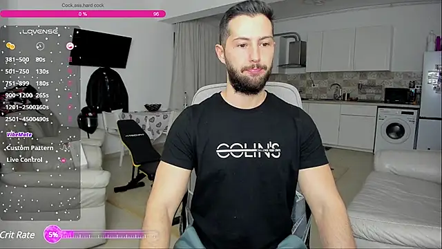 ZackFraser online show from 6, 2, 2025