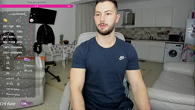 ZackFraser online show from 12, 2, 2025