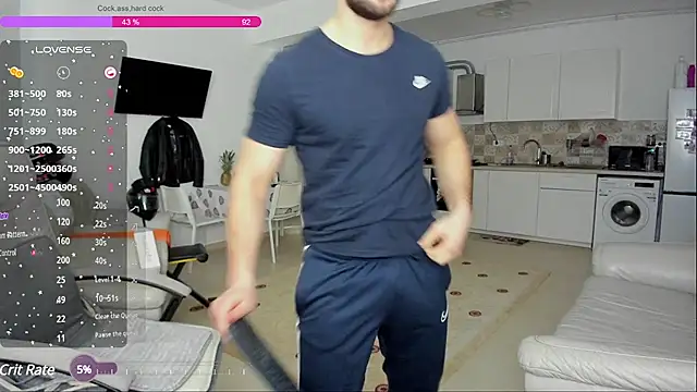 ZackFraser online show from 12, 2, 2025