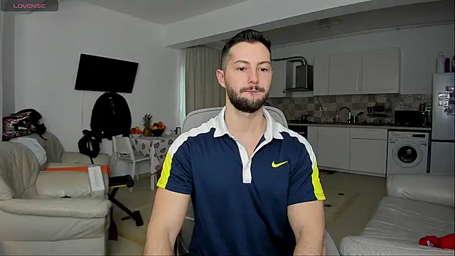 ZackFraser online show from 13, 2, 2025