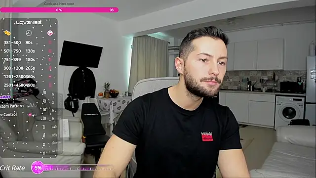 ZackFraser online show from 20, 2, 2025