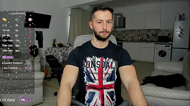 ZackFraser online show from 28, 2, 2025