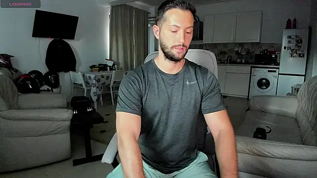 ZackFraser online show from 16, 9, 2025