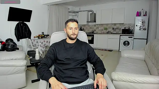 ZackFraser online show from 3, 10, 2025