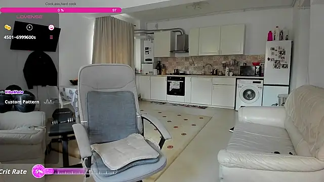 ZackFraser online show from 19, 10, 2025