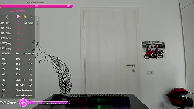 ZackFraser online show from 9, 3, 2026