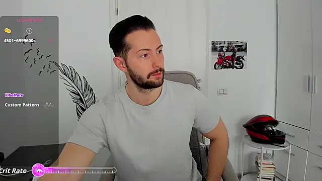 ZackFraser online show from 15, 3, 2026