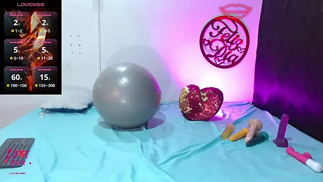 cleopatraa online show from 19, 2, 2025