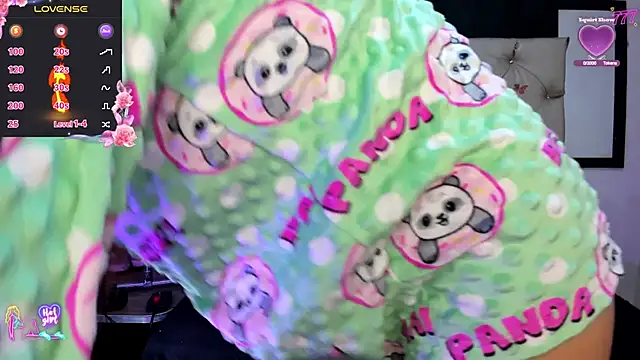 cleopatraa online show from 2, 2, 2026