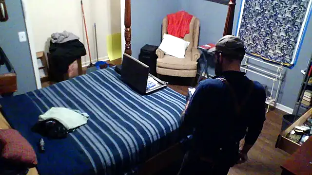 Onesieboy4daddys online show from 18, 12, 2025