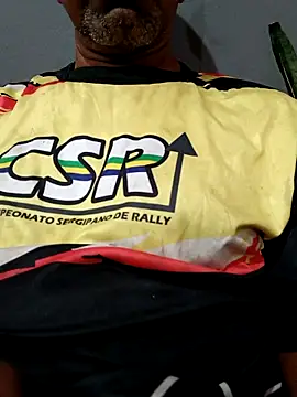 Sergipano fogozinho online show from 26, 9, 2025