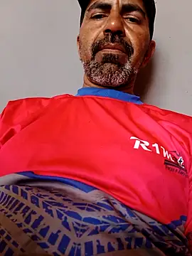 Sergipano fogozinho online show from 5, 12, 2025