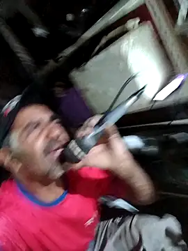 Sergipano fogozinho online show from 3, 4, 2026