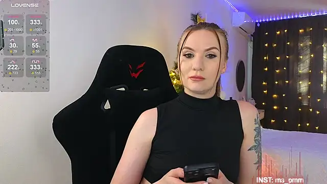 Snapshot of Maria_Shy chatting on 7, 12, 2024 Maria Shy online show from 7, 12, 2024