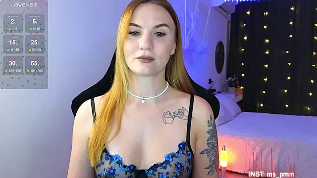 Snapshot of Maria_Shy chatting on 9, 2, 2025 Maria Shy online show from 9, 2, 2025