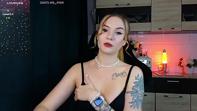 Snapshot of Maria_Shy chatting on 16, 3, 2025 Maria Shy online show from 16, 3, 2025
