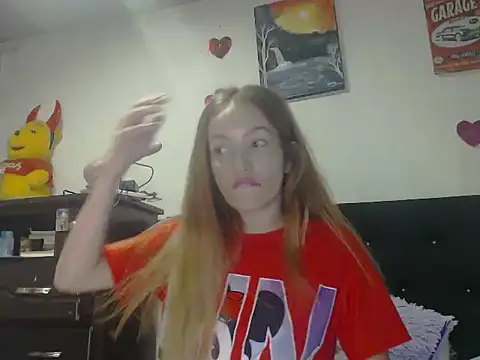 valerivegass online show from 18, 12, 2025