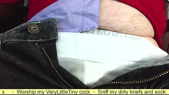 smoothandtiny online show from 11, 10, 2025