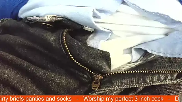 smoothandtiny online show from 19, 12, 2025