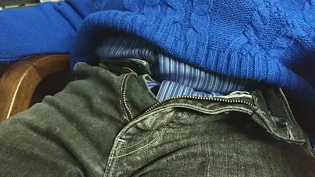 smoothandtiny online show from 16, 3, 2026