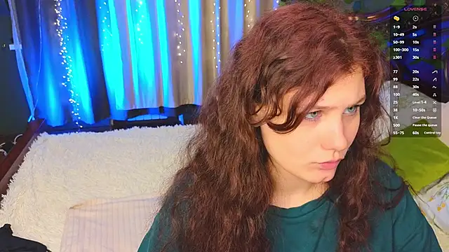 Snapshot of Charlotte_wow chatting on 13, 1, 2026 Charlotte wow online show from 13, 1, 2026