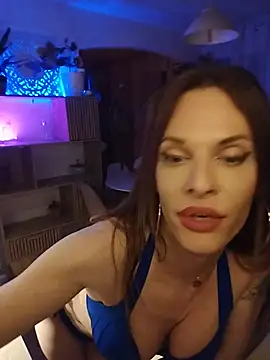 Luna Kitanna online show from 23, 5, 2026