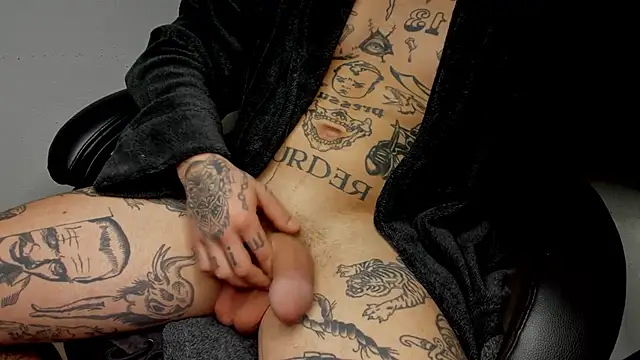 layneinchains online show from 4, 12, 2024