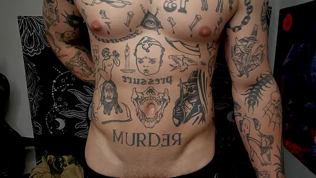 layneinchains online show from 15, 12, 2024