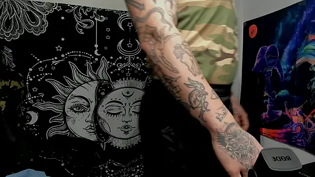 layneinchains online show from 23, 12, 2024