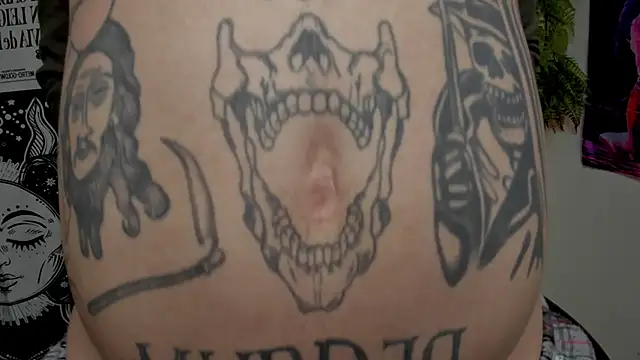 layneinchains online show from 15, 2, 2025