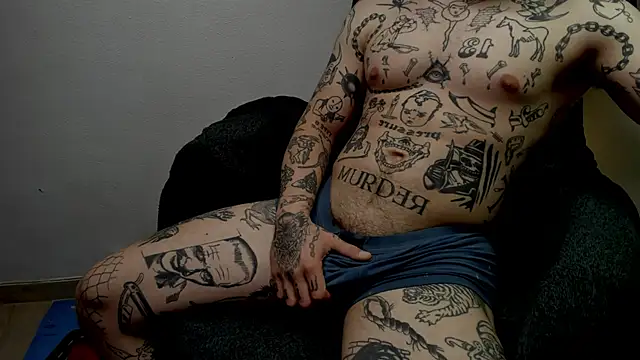 layneinchains online show from 11, 10, 2025