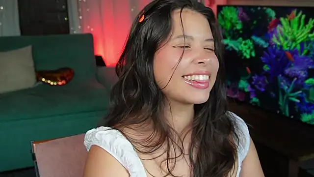 Snapshot of Kozzy_ chatting on 12, 7, 2026 Kozzy online show from 12, 7, 2026