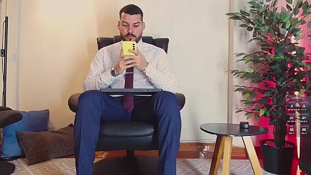 HenryBenso online show from 11, 9, 2025