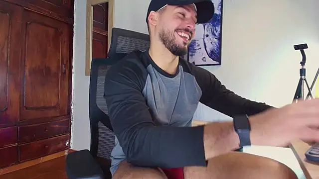 HenryBenso online show from 9, 11, 2025