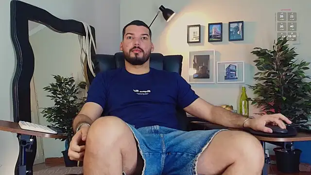 Snapshot of HenryBenso chatting on 4, 6, 2026 HenryBenso online show from 4, 6, 2026