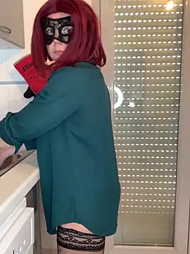 la petite prunette69 online show from 7, 3, 2025