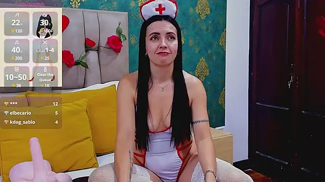 Snapshot of SuzanSmithh chatting on 28, 2, 2025 SuzanSmithh online show from 28, 2, 2025