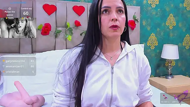 Snapshot of SuzanSmithh chatting on 20, 3, 2025 SuzanSmithh online show from 20, 3, 2025