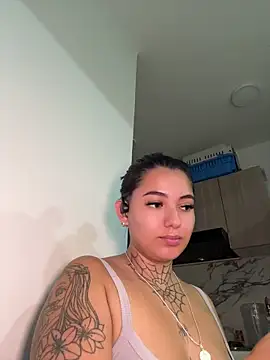 Snapshot of Ala_Rasi_ chatting on 18, 6, 2026 Ala Rasi online show from 18, 6, 2026