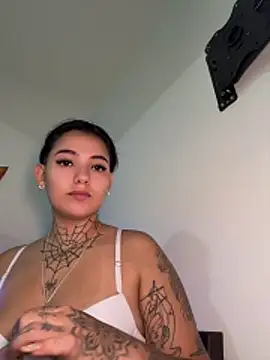 Snapshot of Ala_Rasi_ chatting on 19, 6, 2026 Ala Rasi online show from 19, 6, 2026