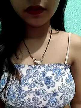 Snapshot of samaya-21 chatting on 7, 12, 2024 samaya-21 online show from 7, 12, 2024