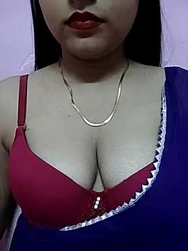 Snapshot of samaya-21 chatting on 1, 7, 2026 samaya-21 online show from 1, 7, 2026