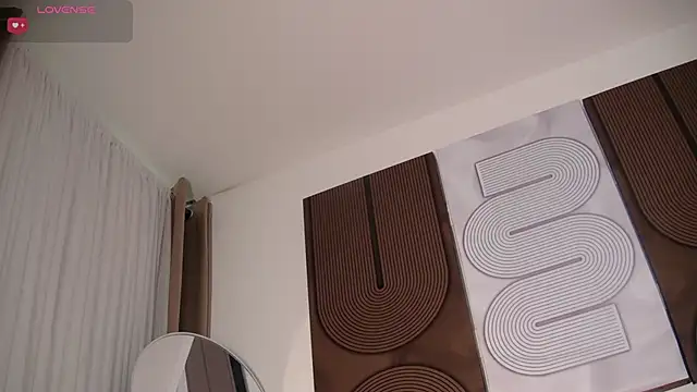 aidaadams online show from 26, 2, 2026