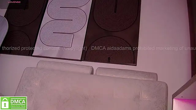 aidaadams online show from 29, 5, 2026