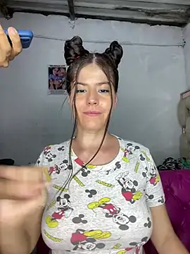 Snapshot of Hotnightsexxx chatting on 24, 1, 2025 Hotnightsexxx online show from 24, 1, 2025