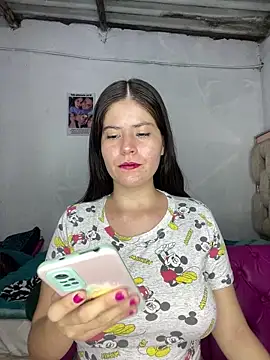 Snapshot of Hotnightsexxx chatting on 15, 2, 2025 Hotnightsexxx online show from 15, 2, 2025