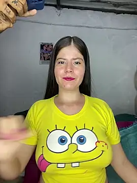 Snapshot of Hotnightsexxx chatting on 21, 2, 2025 Hotnightsexxx online show from 21, 2, 2025