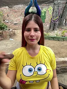 Snapshot of Hotnightsexxx chatting on 31, 10, 2025 Hotnightsexxx online show from 31, 10, 2025