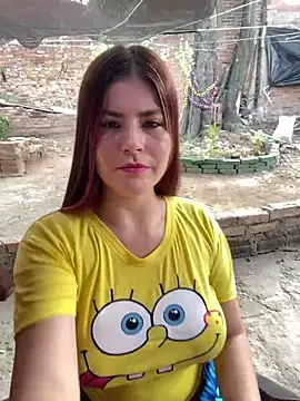 Snapshot of Hotnightsexxx chatting on 20, 11, 2025 Hotnightsexxx online show from 20, 11, 2025